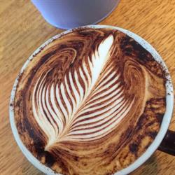 Workshop Specialty Coffee