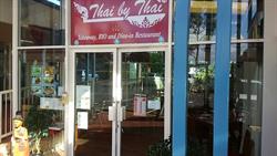Thai by Thai Restaurant