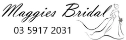 Maggie's Bridal