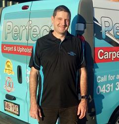 Perfect Carpet & Upholstery Cleaning