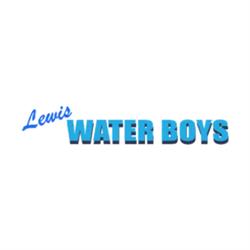 Lewis Waterboys