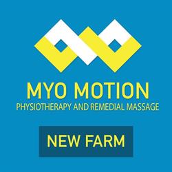 Myo Motion