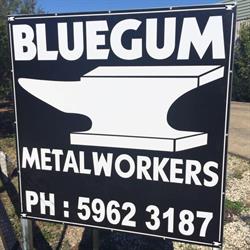 Bluegum