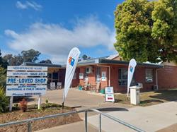 Murchison Neighbourhood House