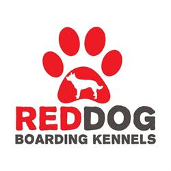Red Dog Boarding Kennels