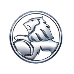 Station Motors Holden