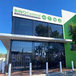BinoCentral