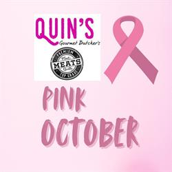 Quin's Gourmet Butchers