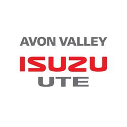 Avon Valley Isuzu UTE