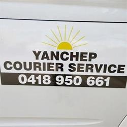 Yanchep Courier Service