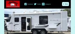 Perth Caravan Storage