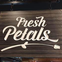 Fresh Petals