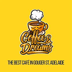 Coffee & Dreams