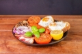 Coffee & Dreams Big Breakfast – Hearty & Full Of Flavour