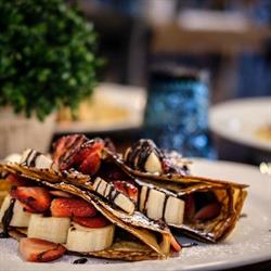 Crepe Escape