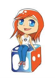 Games n More Orange