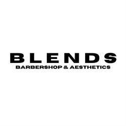 Blends Barbershop & Aesthetics Burleigh
