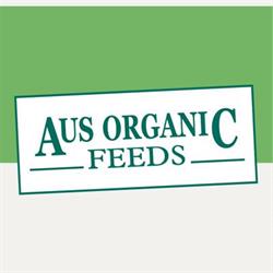 Aus Organic Feeds