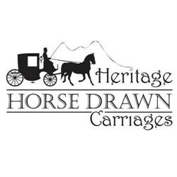 Heritage Horse Drawn Carriages