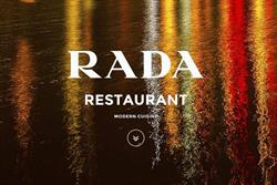 Rada Restaurant