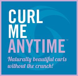 Curl Me Anytime