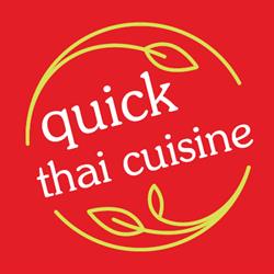 Quick Thai Cuisine