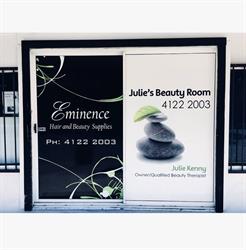Eminence Hair & Beauty Supplies