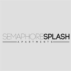Semaphore Splash Apartments