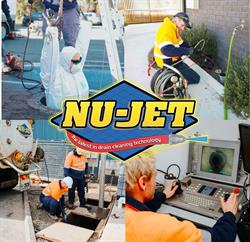 Nu-Jet