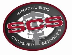Specialised Crusher Services