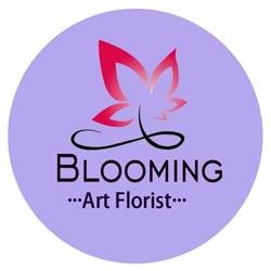 Blooming Art Florist