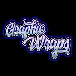 Graphic Wraps