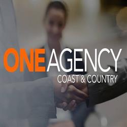 One Agency Coast & Country