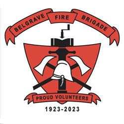 CFA Belgrave