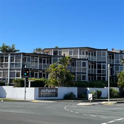 Northpoint Apartments