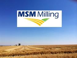 MSM Milling