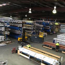 Abbey Timber