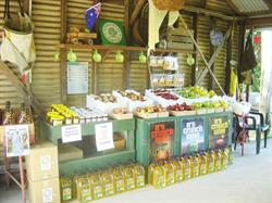 Pine Crest Orchard Bilpin