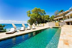 Amarna Luxury Beach Resort - Guest Only