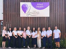 Limitless Allied Health
