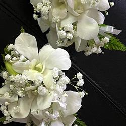 Lily Of The Valley Flowers