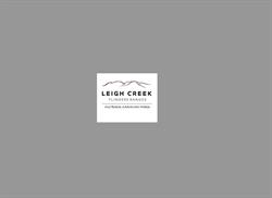 Leigh Creek Caravan Park