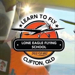 Lone Eagle Flying School Clifton