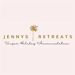 Jennys Retreats