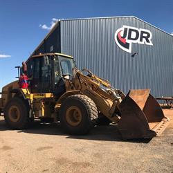 JDR Mining & Civil Pty Ltd