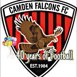 Camden Falcons Football Club