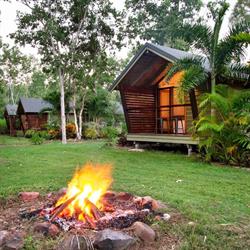Airlie Beach Eco Cabins