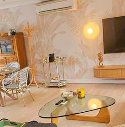 Heaven Nos 1 & 2, Pet Friendly Holiday Houses