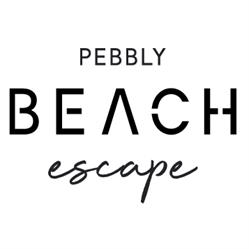 Pebbly Beach Escape