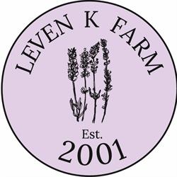 Leven K Lavender